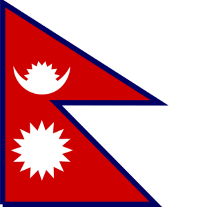 Непал / Nepal