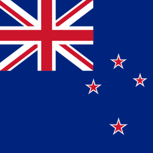 Шинэ Зеланд / New Zealand