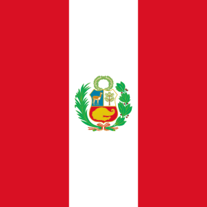 Перу / Peru
