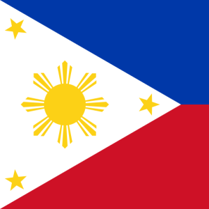 Филиппин / Philippines