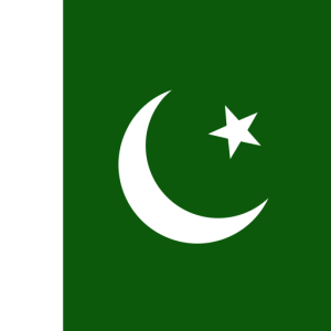 Пакистан / Pakistan