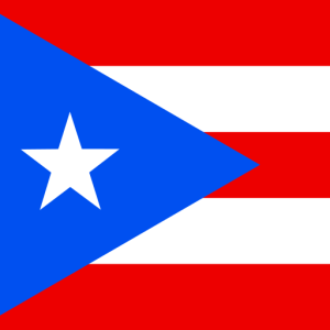Пуэрто Рико / Puerto Rico