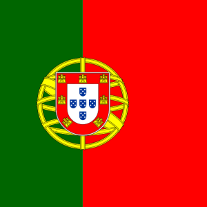 Португал / Portugal