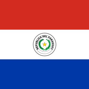 Парагвай / Paraguay