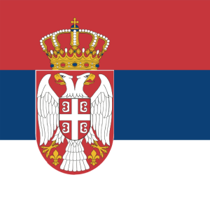 Серби / Serbia