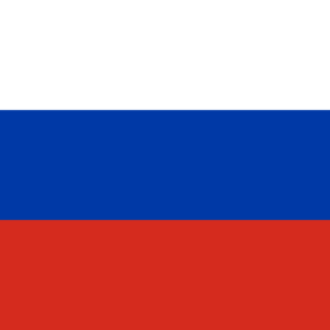 Орос / Russia