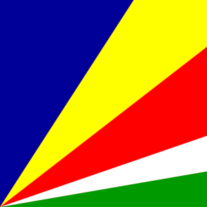 Сейшелийн Арлууд / Seychelles