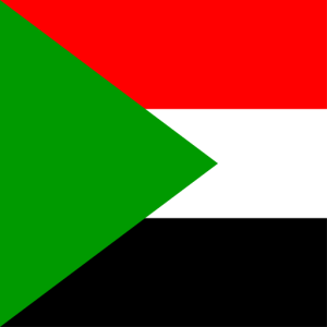 Судан / Sudan