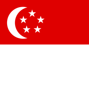 Сингапур / Singapore