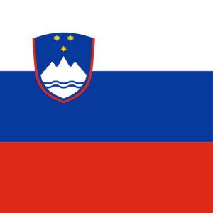 Словени / Slovenia