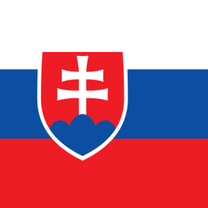 Словак / Slovakia