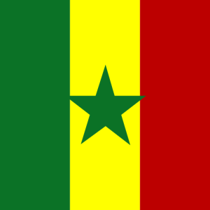 Сенегал / Senegal