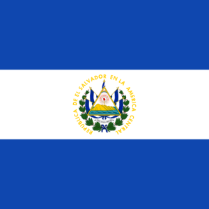 Эль Сальвадор / El Salvador