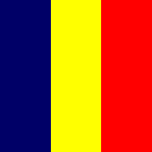 Чад / Chad