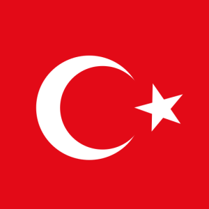 Турк / Turkey