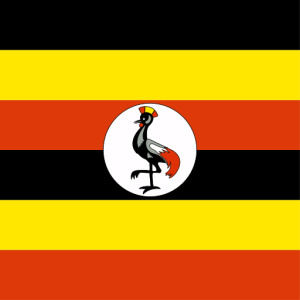 Уганда / Uganda