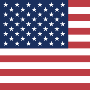 Америкийн Нэгдсэн Улс / United States