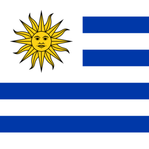Уругвай / Uruguay