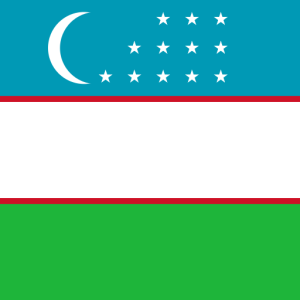Узбекистан / Uzbekistan