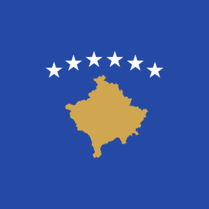 Косово / Kosovo