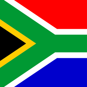 Өмнөд Африк / South Africa