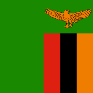 Замби / Zambia