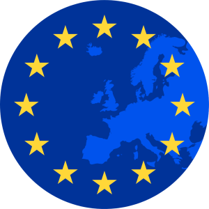 Европ (30+ улс) / Europe (30+ areas)