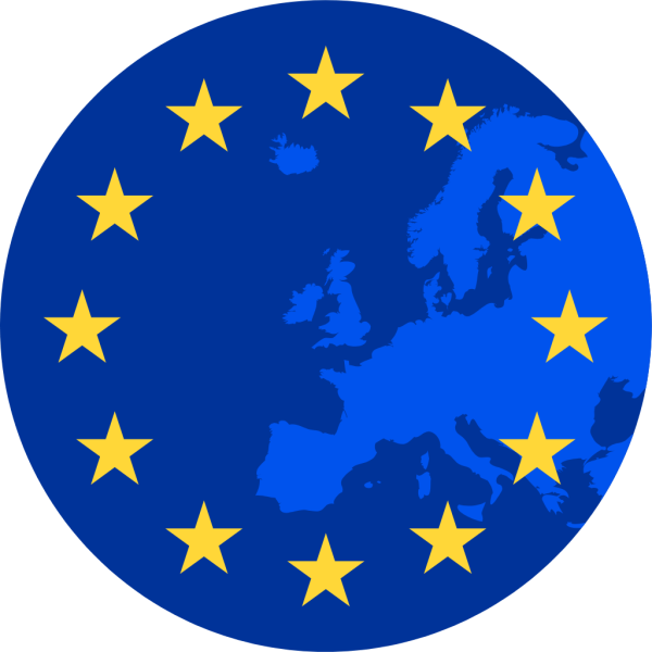 Европ (30+ улс) / Europe (30+ areas)
