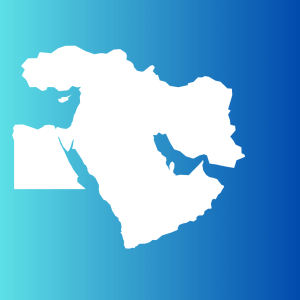 Персийн булангийн улс / Gulf Region